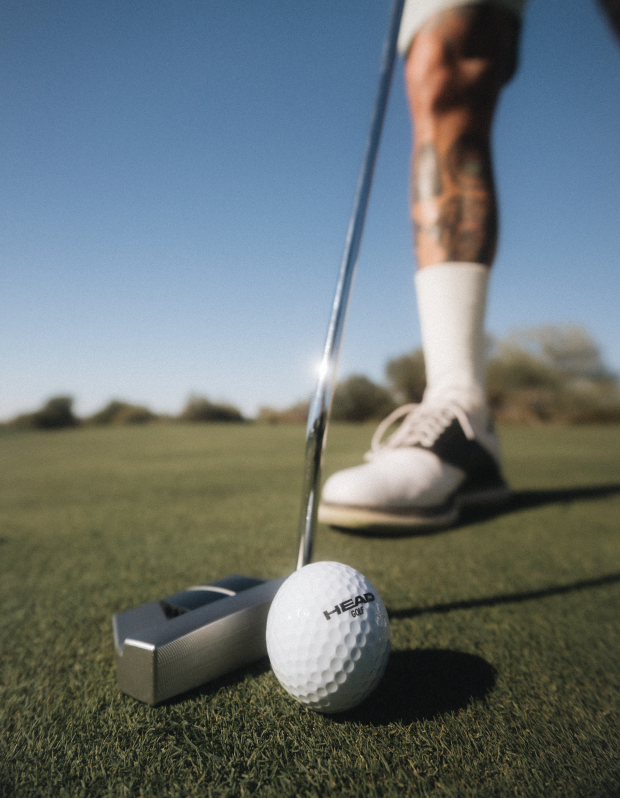 Golf, Music, and Streetwear: Where Cultures Collide on the Course