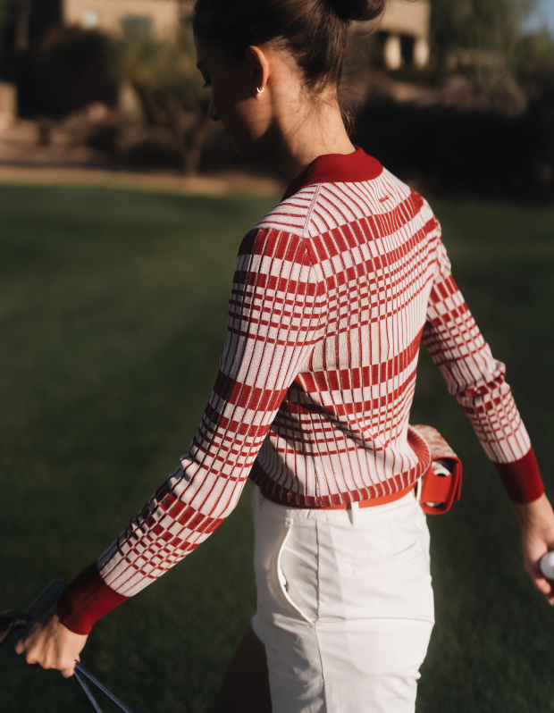 From Tee Time to City Streets: Styling Golf Tops for Daily Wear