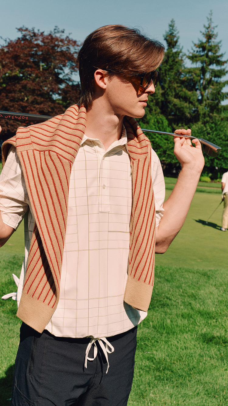 ♦HEAD 155♦ARTNo.333762♦ヘッド♦COURSE FLOCKA Men & Women's Versatile Golf Apparel | Head Golf