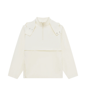 Long Sleeve Anorak