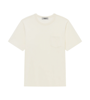 Tonal Jacquard Tee