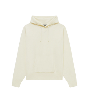 Knit Hoodie