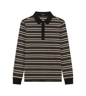 Vintage Henley