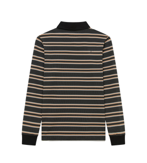 Vintage Henley