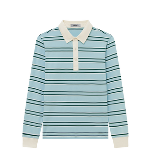 Vintage Henley