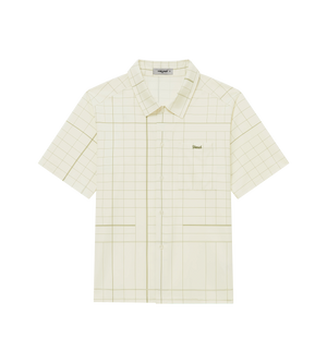 Short Sleeve Shirt
