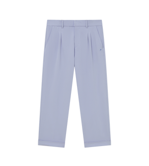 Double Pleated Pants