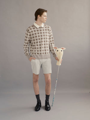 Crochet Club Cover