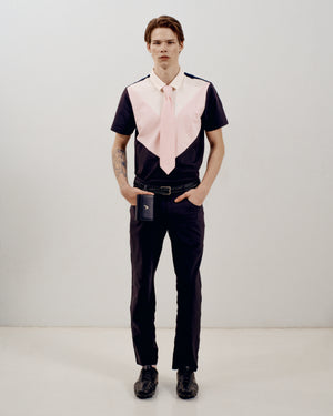Five Pocket Pants