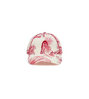 Technical Cap