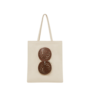 Ball Pouch Tote Bag