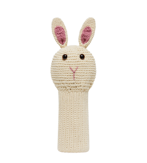 Crochet Club Cover