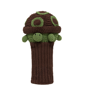 Crochet Club Cover