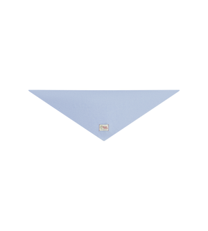 Wool Triangle Scarf