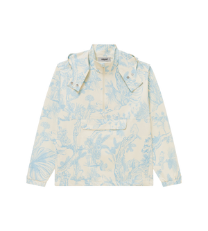 Signature Anorak