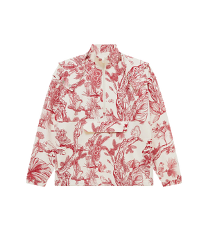 Signature Anorak