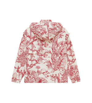 Signature Anorak