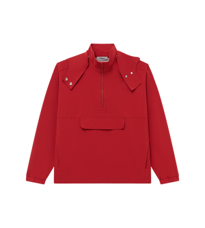 SIGNATURE ANORAK