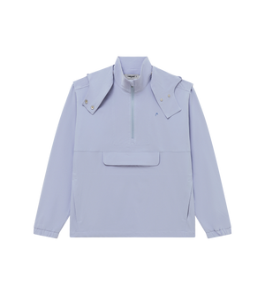 Signature Anorak