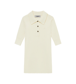 Signature Knit Polo