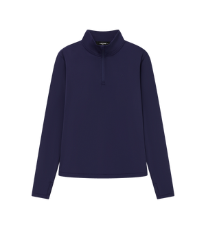 Quarter Zip