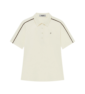 Raglan Polo