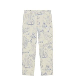 Signature Pants