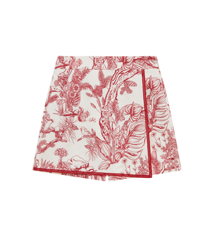 Signature skort