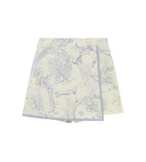 SIGNATURE SKORT