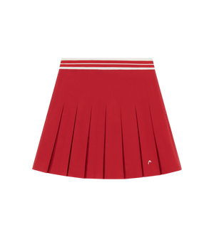 Pleat Skirt