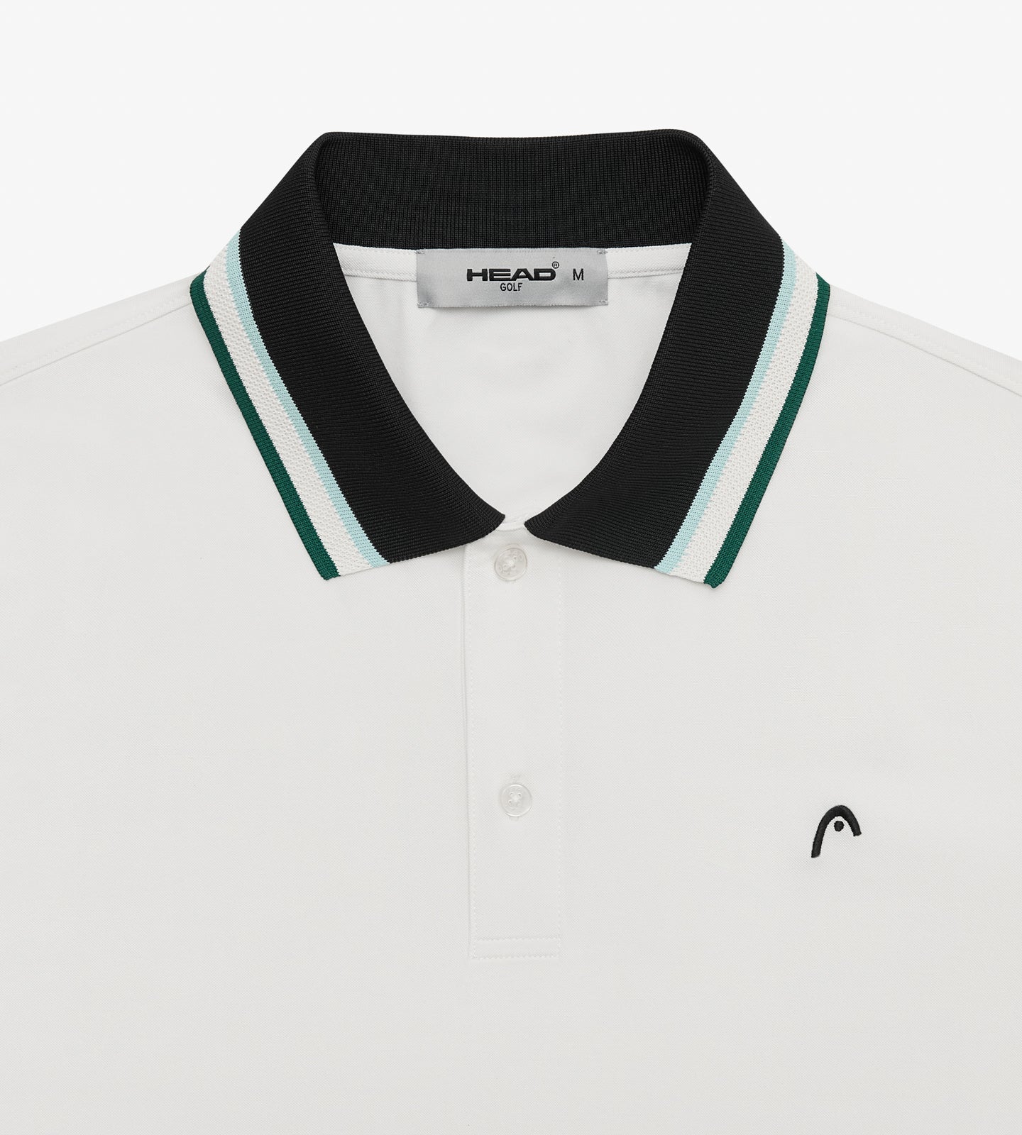 Classic Polo - White | Head Golf