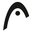 Head Golf logo
