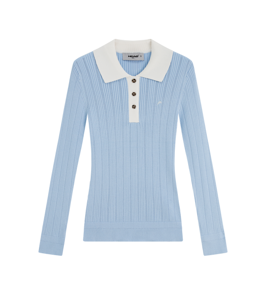 long-sleeve-pointelle-knit-