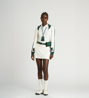Performance Sleeveless Polo