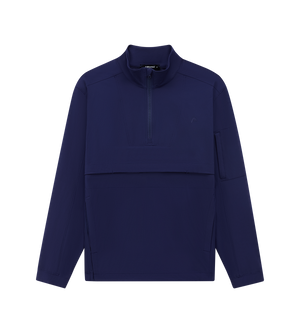 Signature Anorak