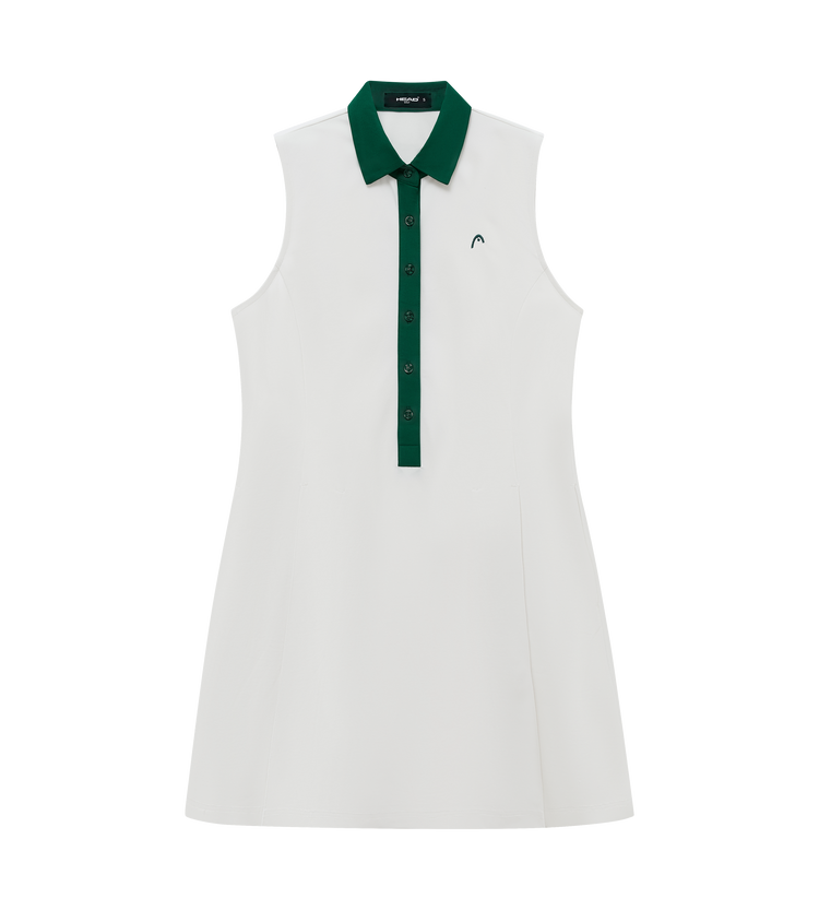what color jewelry goes with dark green dress 2T main image 1