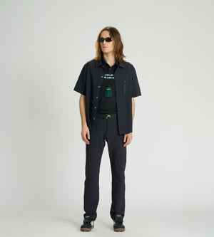 Signature Short Sleeve Shirt
