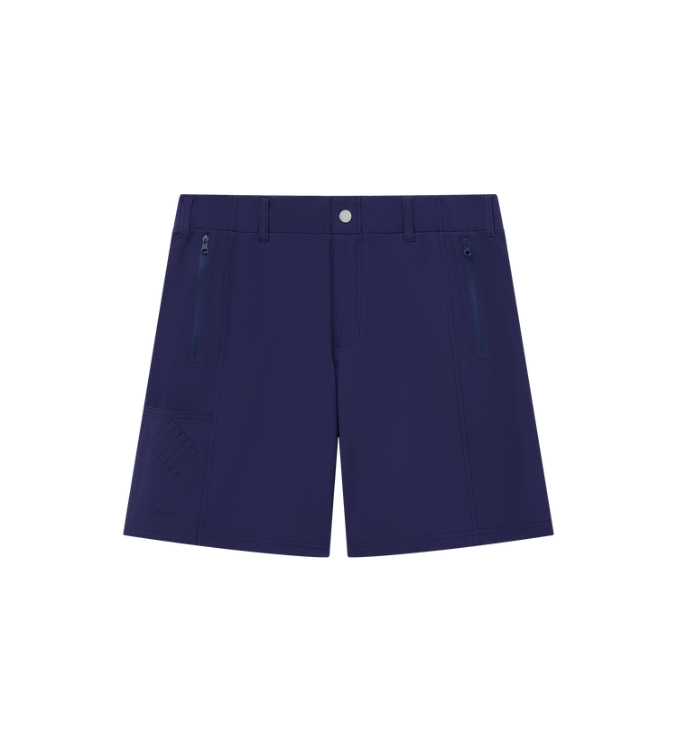 NO GOLF Nylon Short Pants - Black Mサイズ Active-Golf-Shorts-Black-Bad-