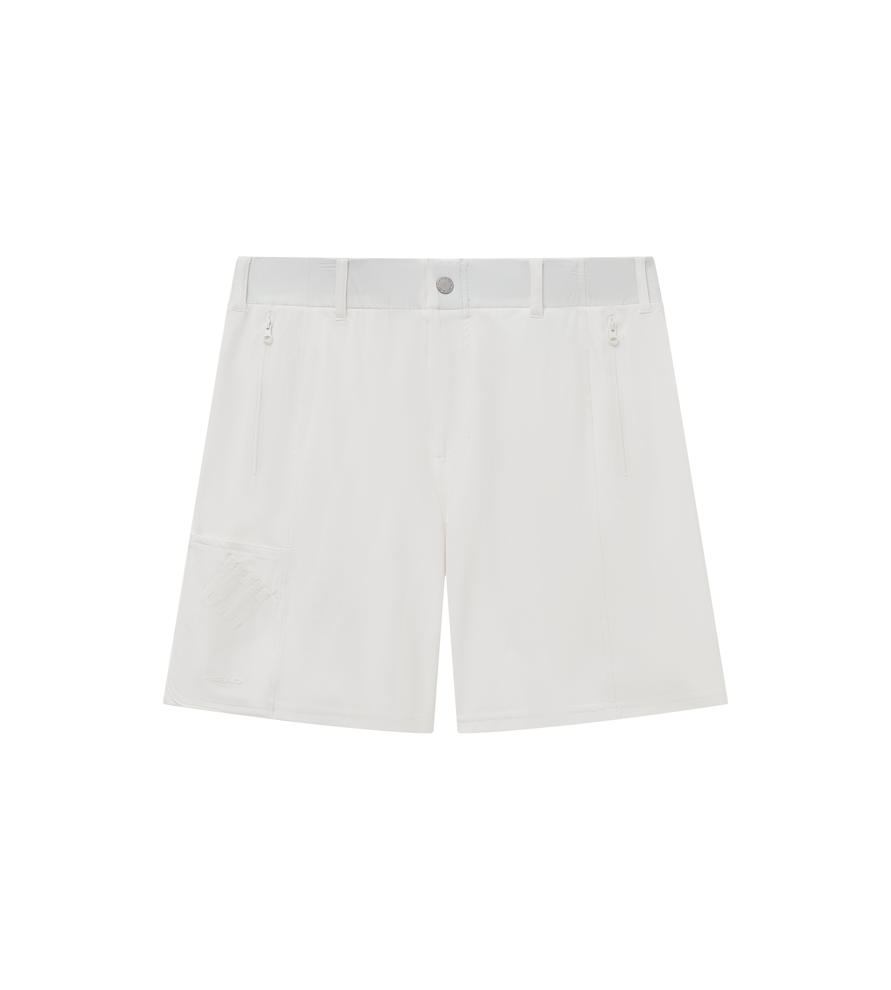 Technical Shorts - White | Head Golf